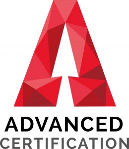 Advanced Certification